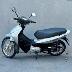 HONDA Biz 125 ES