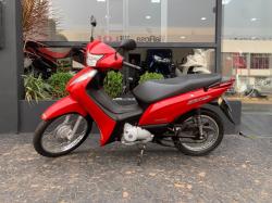 HONDA Biz 125 ES