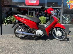 HONDA Biz 125 ES