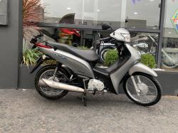 HONDA Biz 125 ES