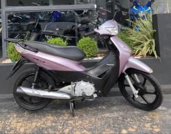 HONDA Biz 125 ES