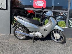 HONDA Biz 125 ES