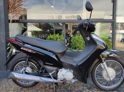 HONDA Biz 125 ES