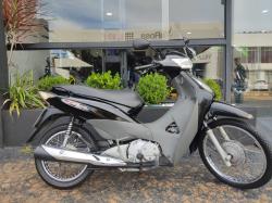 HONDA Biz 125 ES