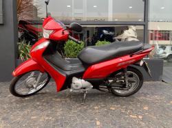 HONDA Biz 125 ES FLEX