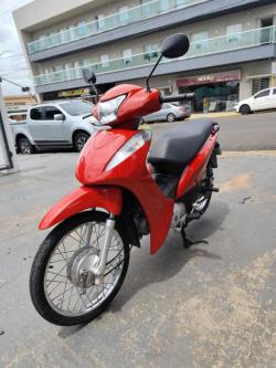 HONDA Biz 125 ES FLEX