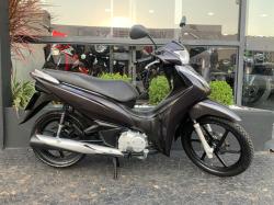 HONDA Biz 125 EX