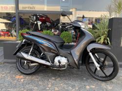 HONDA Biz 125 EX