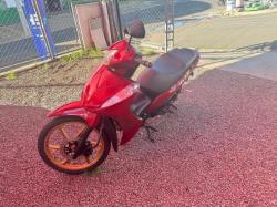 HONDA Biz 125 EX