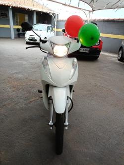 HONDA Biz 125 EX