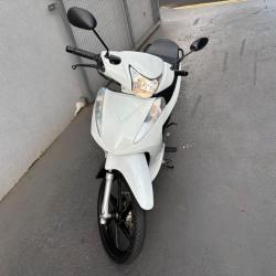 HONDA Biz 125 EX