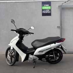 HONDA Biz 125 EX