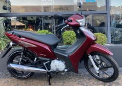 HONDA Biz 125 EX