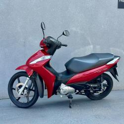 HONDA Biz 125 FLEX