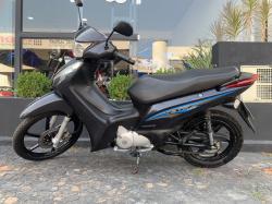 HONDA Biz 125 FLEX