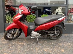 HONDA Biz 125 FLEX