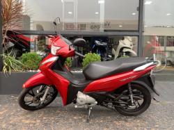 HONDA Biz 125 FLEX