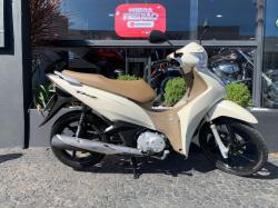 HONDA Biz 125 FLEX