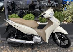 HONDA Biz 125 FLEX