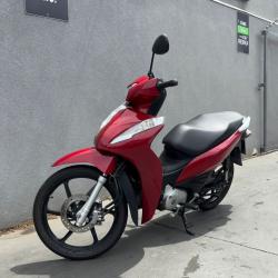 HONDA Biz 125 FLEX