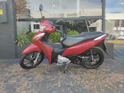 HONDA Biz 125 FLEX