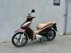 HONDA Biz 125 FLEX