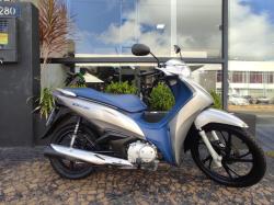 HONDA Biz 125 FLEX