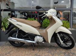 HONDA Biz 125 FLEX