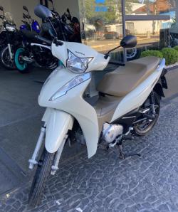 HONDA Biz 125 FLEX