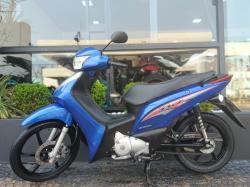 HONDA Biz 125 FLEX