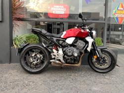 HONDA CB 1000 R ABS