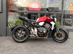 HONDA CB 1000 R ABS