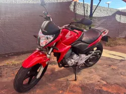 HONDA CB 1000 R ABS