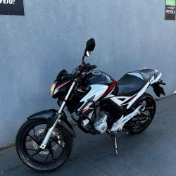 HONDA CB 250 F Twister FLEXONE