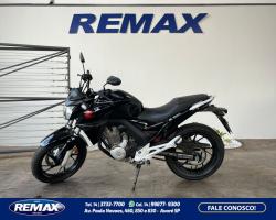 HONDA CB 250 F Twister FLEXONE