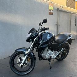 HONDA CB 300 R FLEX