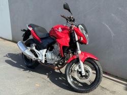 HONDA CB 300 R FLEX