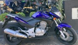 HONDA CB 300 R STD