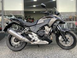 HONDA CB 500 X 