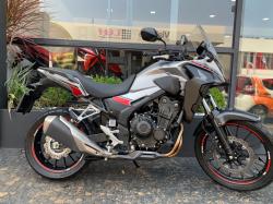 HONDA CB 500 X ABS