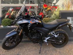 HONDA CB 500 X ABS