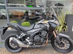 HONDA CB 500 X ABS