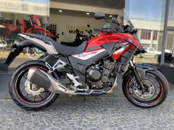 HONDA CB 500 X ABS