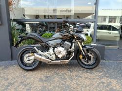 HONDA CB 600 F HORNET SEM ABS