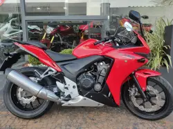 HONDA CBR 500 R 