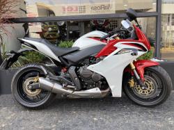 HONDA CBR 600 F 