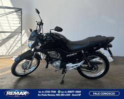 HONDA CG 125 CARGO
