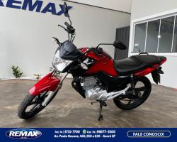 HONDA CG 150 FAN ESDI