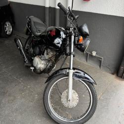 HONDA CG 150 FAN ESI
