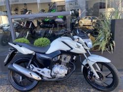 HONDA CG 160 CARGO
